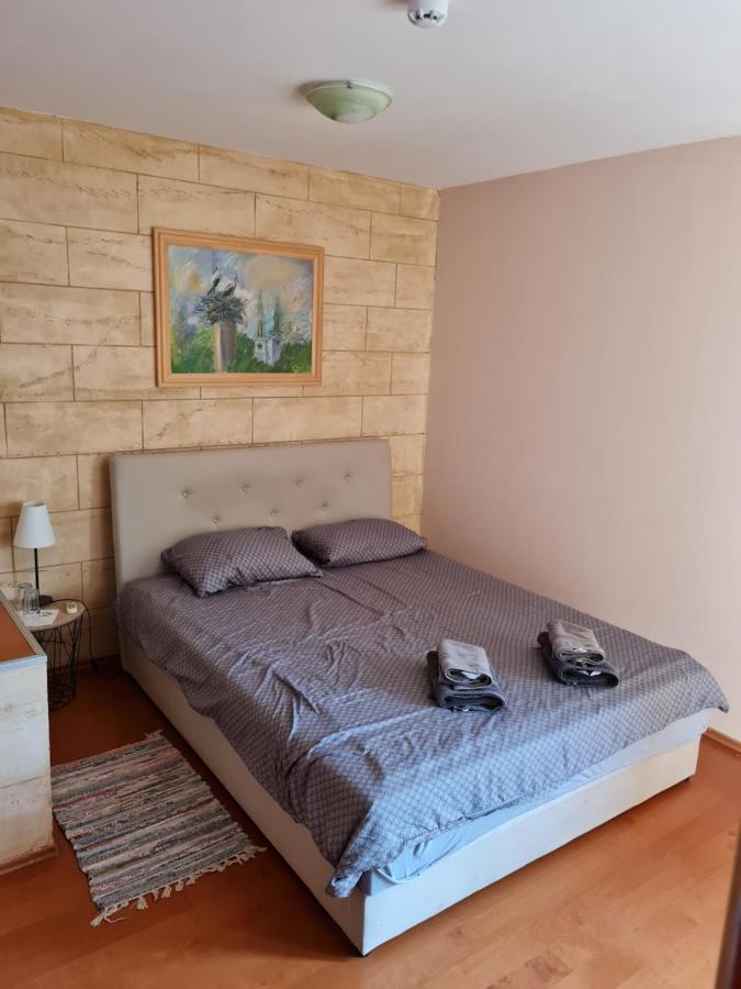 Vila Belilo Sremski Karlovci Exteriér fotografie
