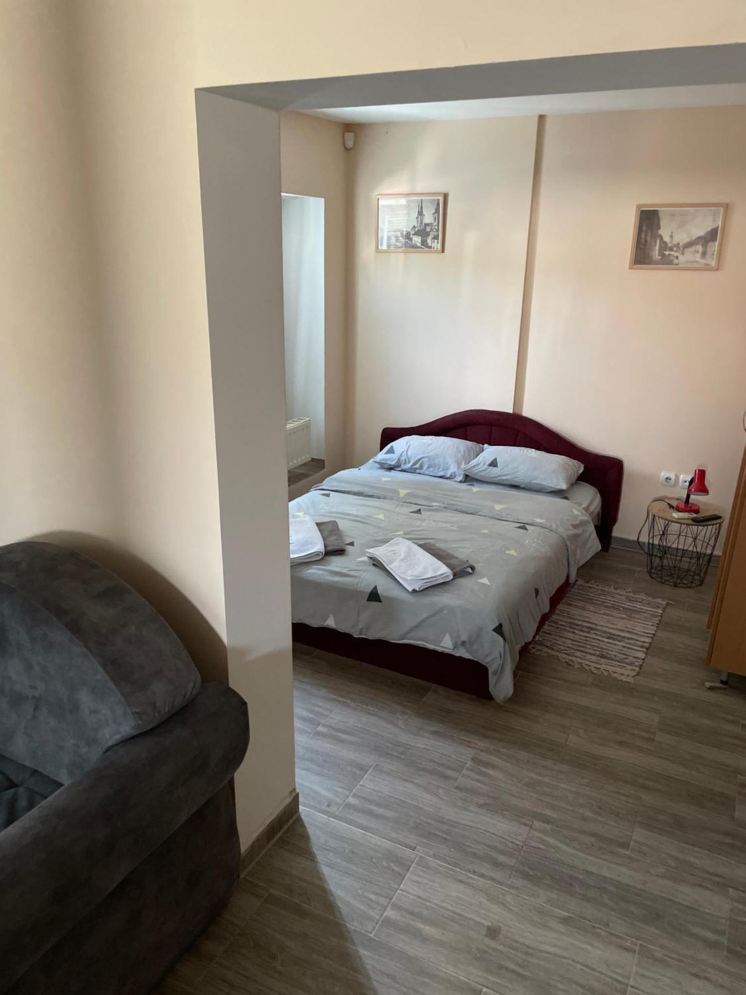 Vila Belilo Sremski Karlovci Exteriér fotografie